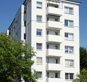 Residential Building
