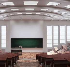 Auditorium