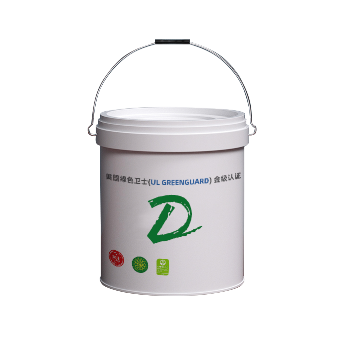 2ND Generation Exterior Coating