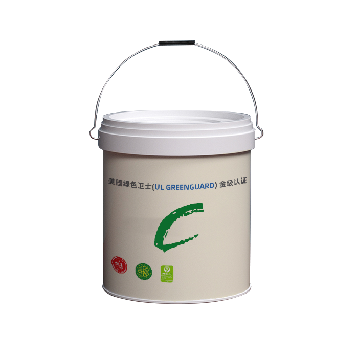 1ST Generation Exterior Coating
