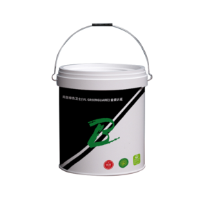 2ND Generation Interior Coatings