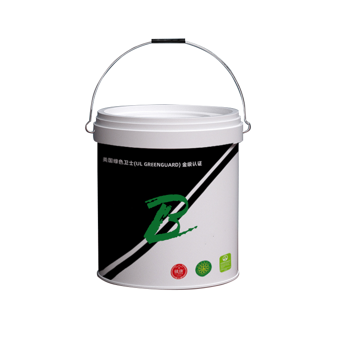 2ND Generation Interior Coatings