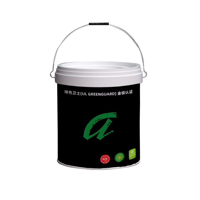 1ST Generation Interior Coating